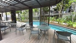 The Visionaire (D27), Condominium #632158281